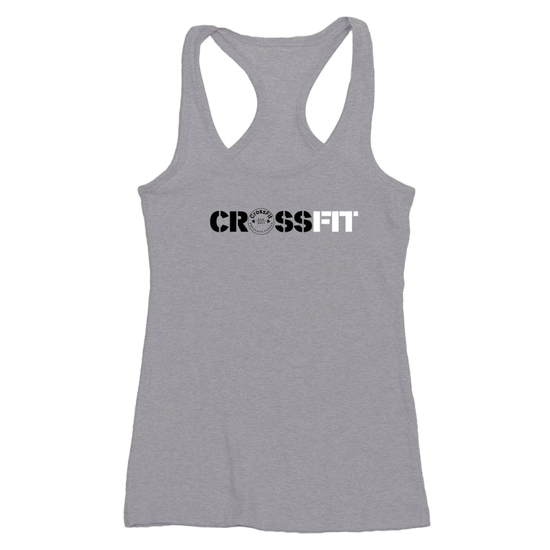 CrossFit Prescott Valley - 100 - BW - Women's Tank