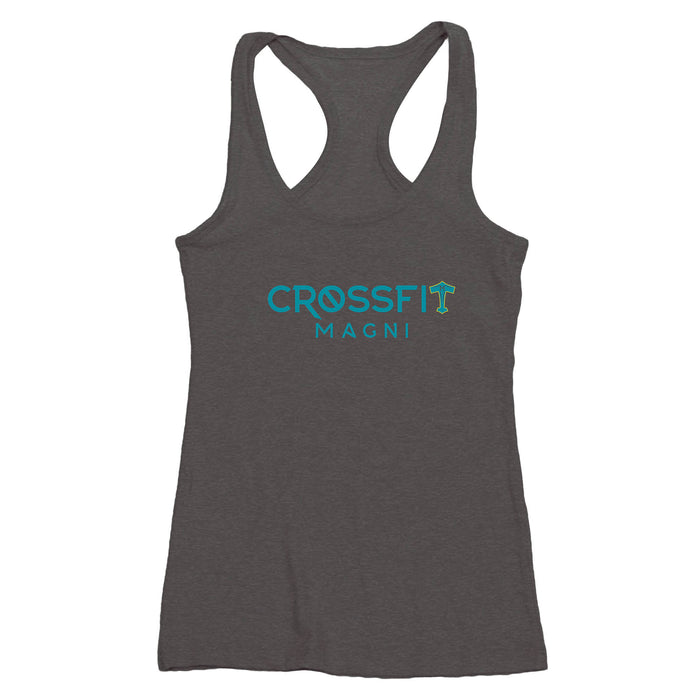 CrossFit Magni - 100 - Horizontal - Women's Tank