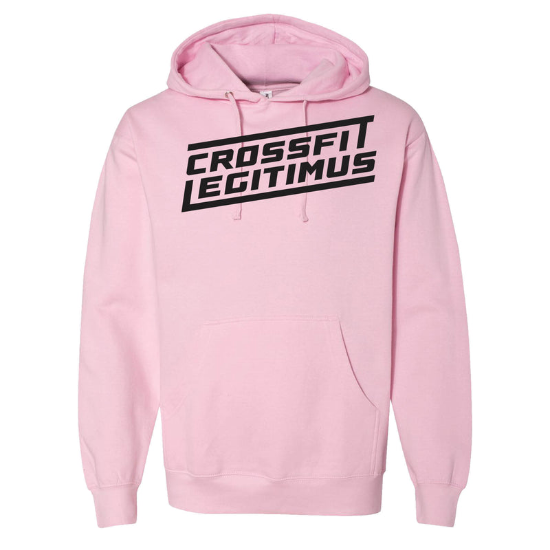 CrossFit Legitimus Legitimus Men's - Hoodie