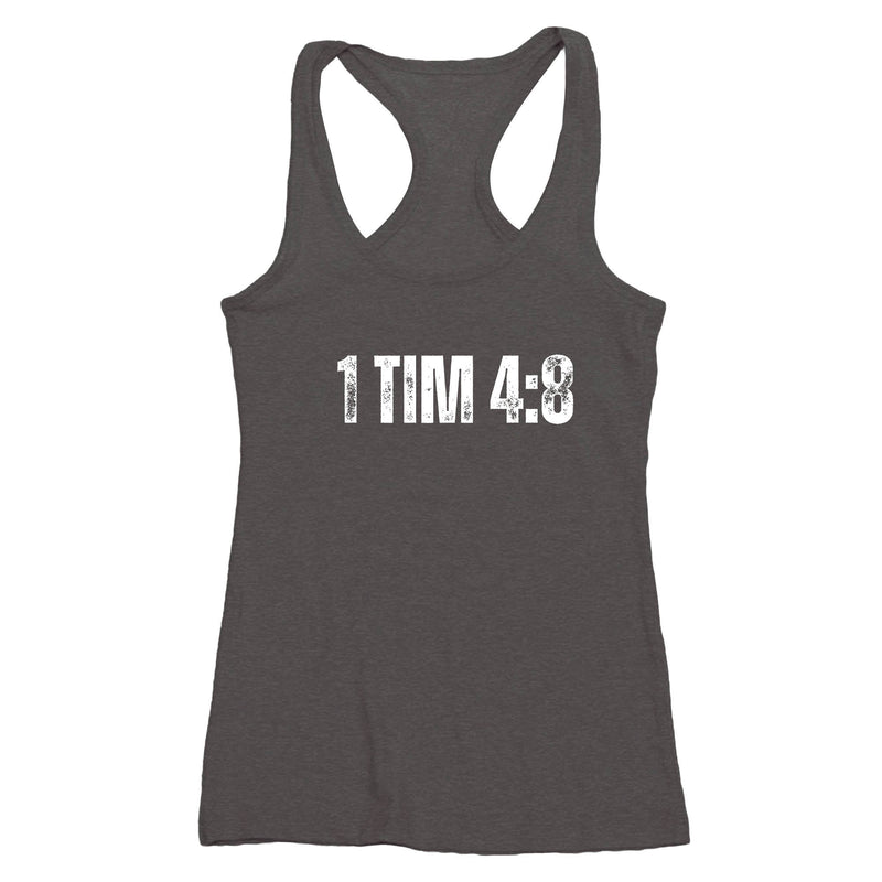 CrossFit Engage 1 TIM 4:8 - Women's Tank