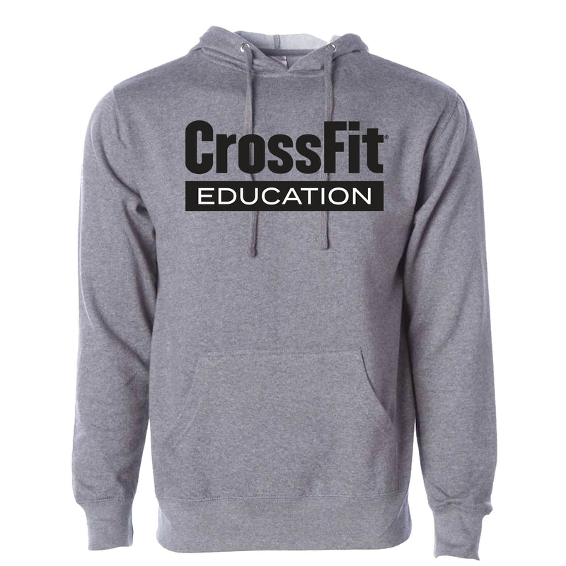 CrossFit Education - Full - Men's Hoodie