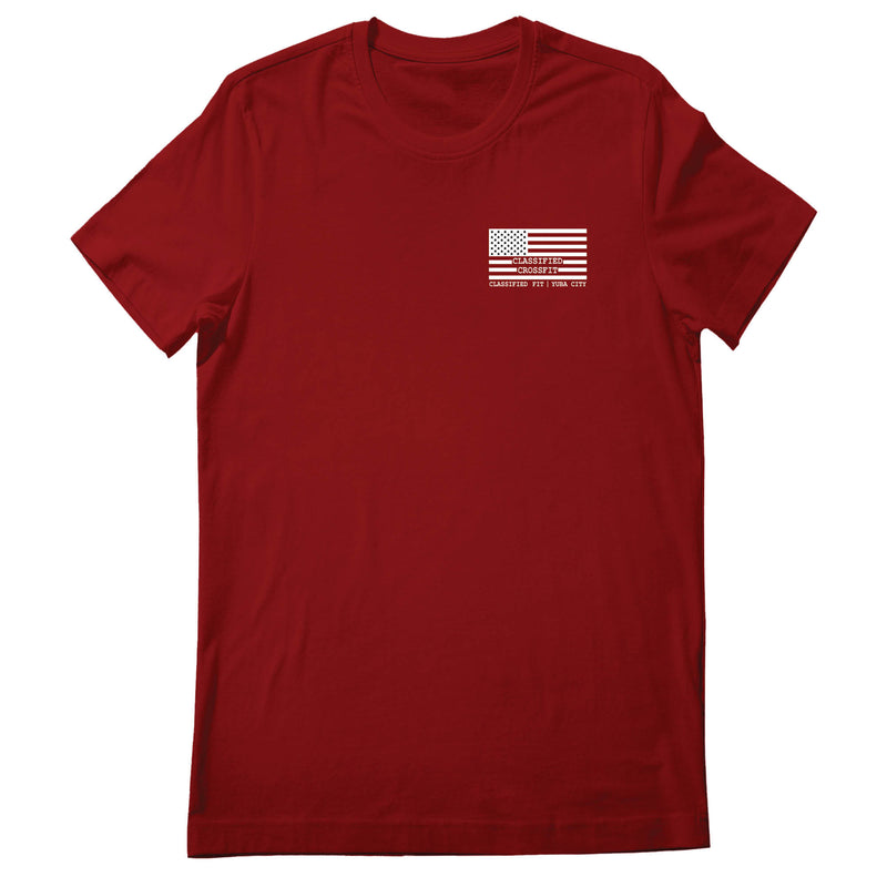 Classified CrossFit Easy - Women's T-Shirt