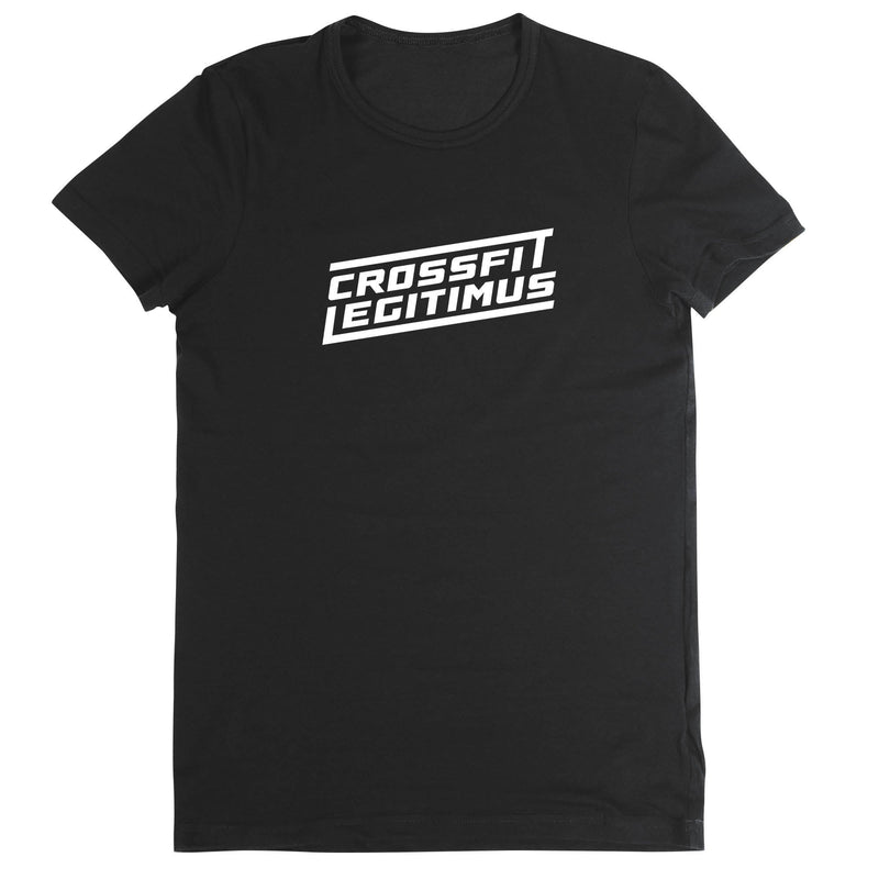 CrossFit Legitimus Legitimus Women's - T-Shirt