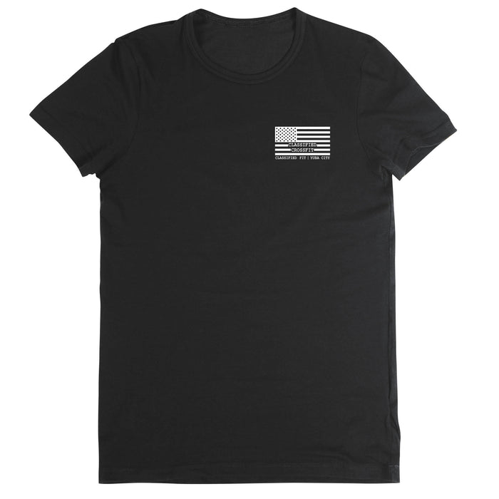 Classified CrossFit Easy - Women's T-Shirt