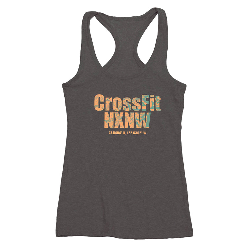 CrossFit NXNW Summer - Women's Tank