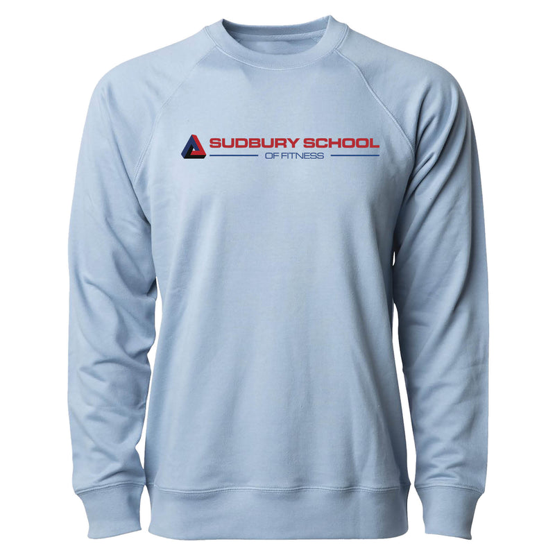 CrossFit Sudbury - 102 - Standard - Unisex Sweatshirt