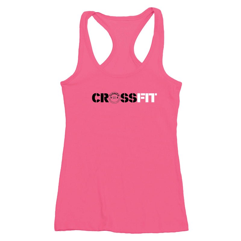 CrossFit Prescott Valley - 100 - BW - Women's Tank
