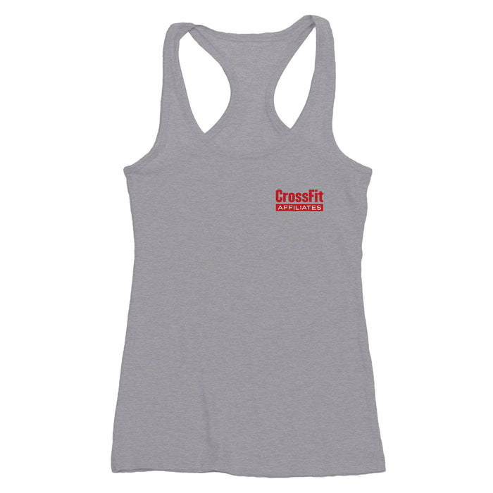 CrossFit Affiliates - Pocket - Women's Tank