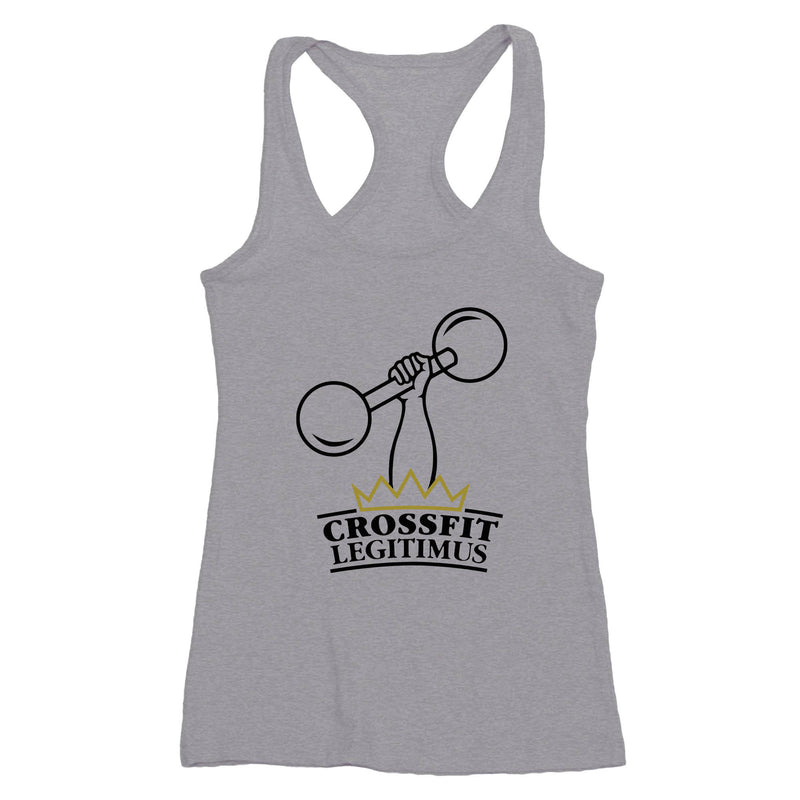 CrossFit Legitimus Standard Women's - Tank