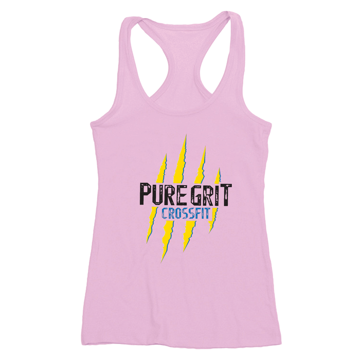 Pure Grit CrossFit - 100 - Standard - Women's Tank