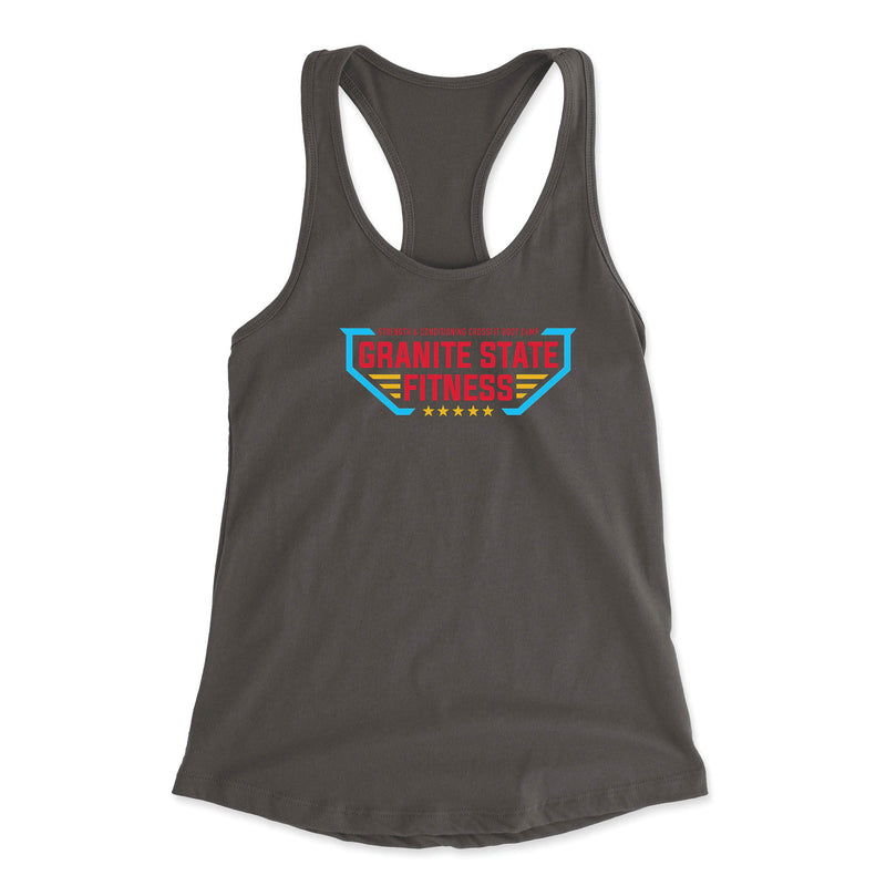 Nexus Crossfit - Standard - Women's Tank