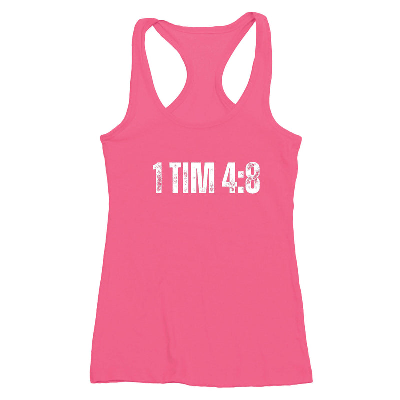 CrossFit Engage 1 TIM 4:8 - Women's Tank