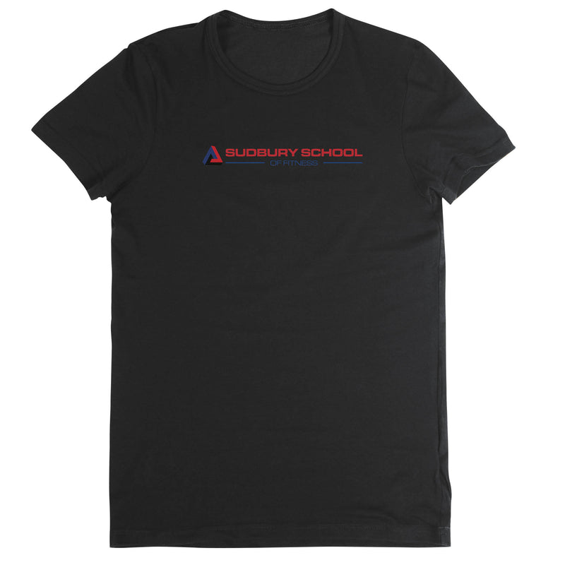 CrossFit Sudbury - 101 - Standard - Women's T-Shirt