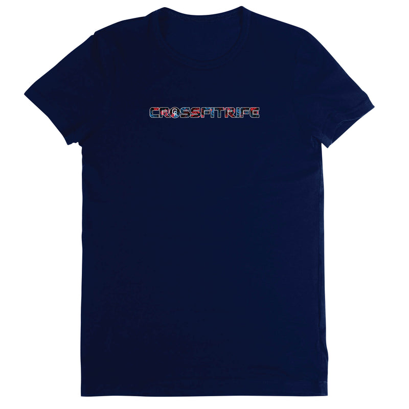 CrossFit Rife - Nitro - Women's T-Shirt