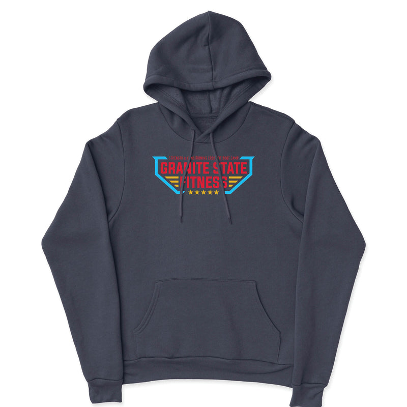 Nexus Crossfit - Standard - Men's Hoodie