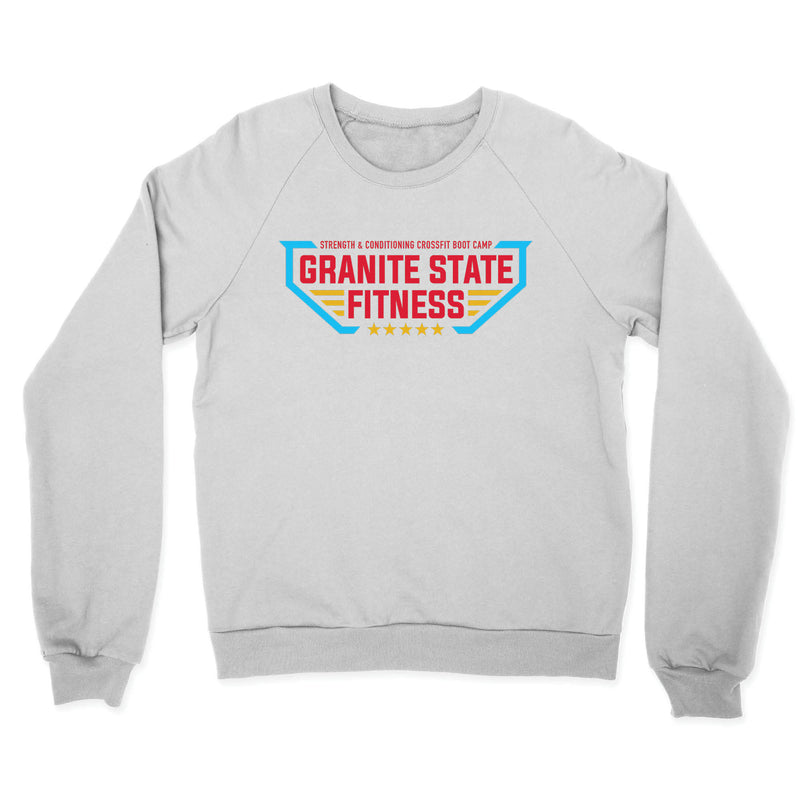Nexus Crossfit - Standard - Unisex Sweatshirt