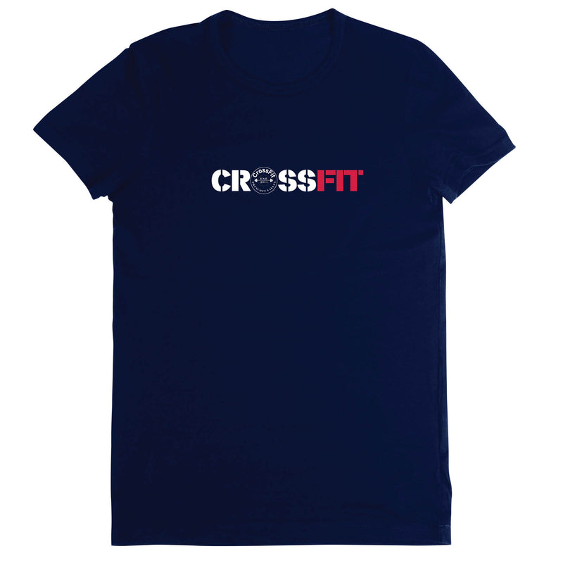 CrossFit Prescott Valley - 200 - Standard - Women's T-Shirt