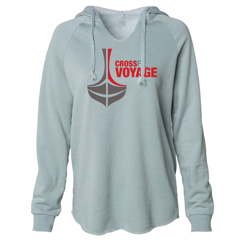 CrossFit Voyage - Standard - Women's Hoodie