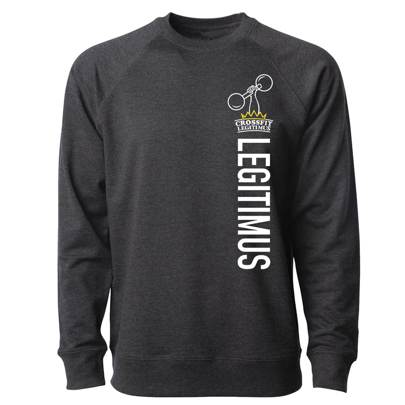 CrossFit Legitimus Vertical Men's - Sweatshirt