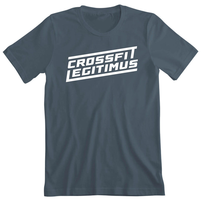 CrossFit Legitimus Legitimus Men's - T-Shirt