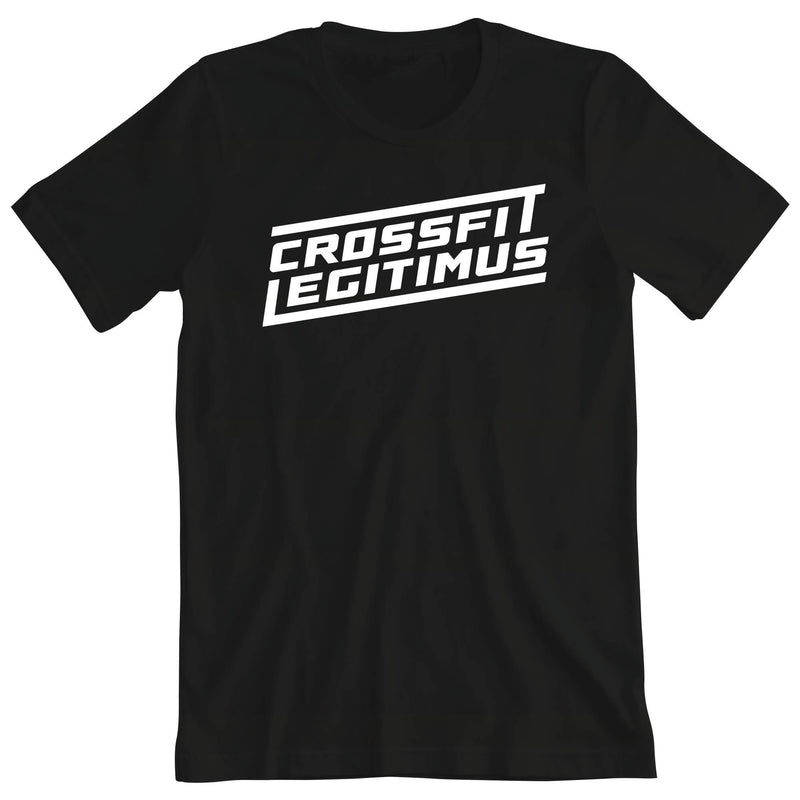 CrossFit Legitimus Legitimus Men's - T-Shirt