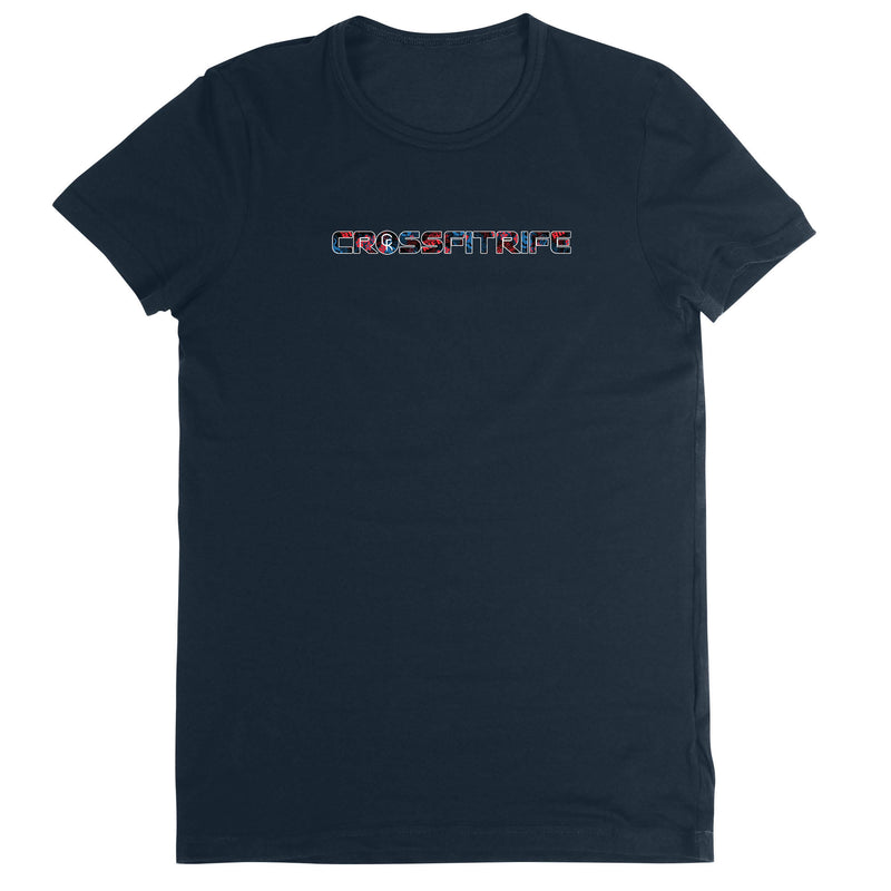 CrossFit Rife - Nitro - Women's T-Shirt