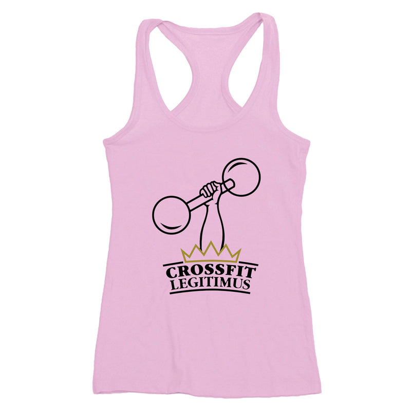 CrossFit Legitimus Standard Women's - Tank