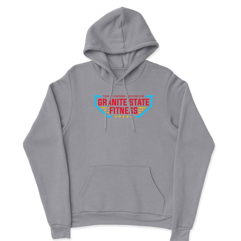 Nexus Crossfit - Standard - Men's Hoodie
