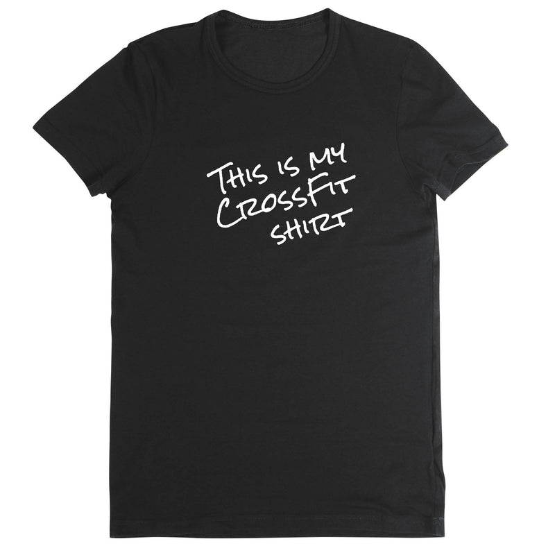 CrossFit Sudbury - 200 - My Shirt - Women's T-Shirt