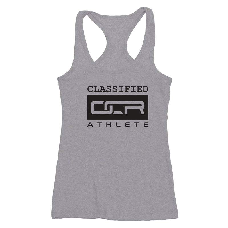 Classified CrossFit OCR - Women's Tank