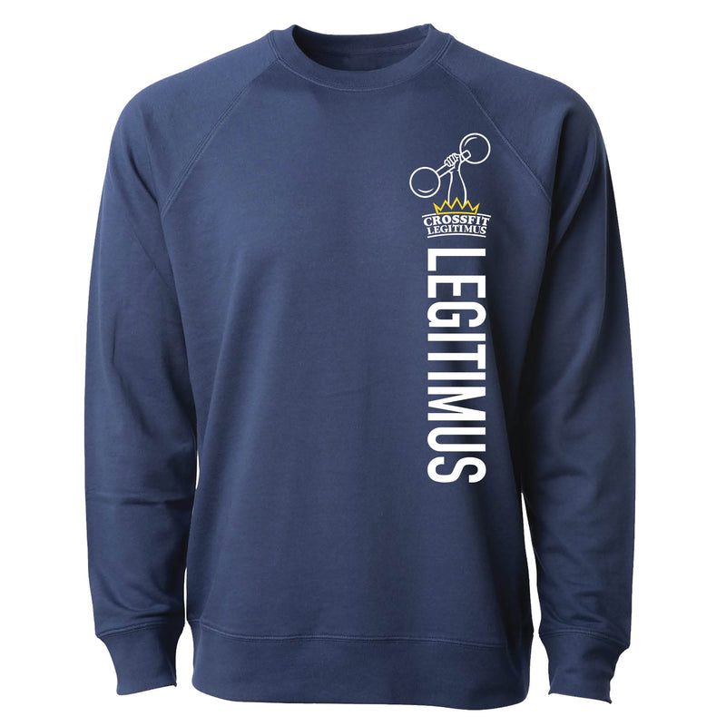 CrossFit Legitimus Vertical Men's - Sweatshirt