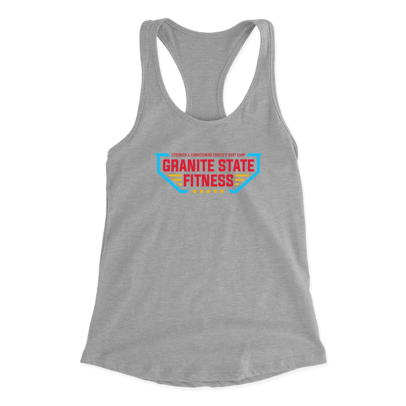Nexus Crossfit - Standard - Women's Tank