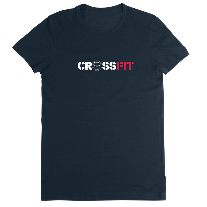 CrossFit Prescott Valley - 200 - Standard - Women's T-Shirt