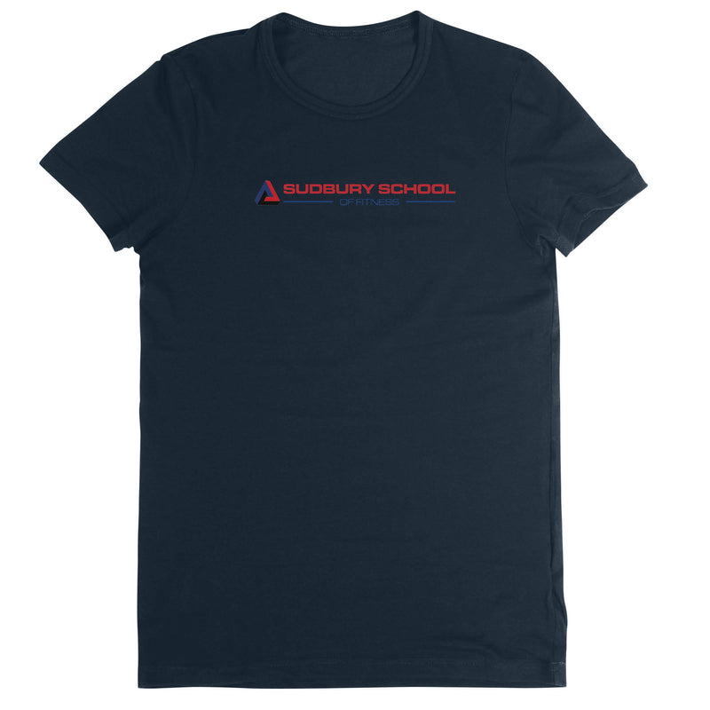 CrossFit Sudbury - 101 - Standard - Women's T-Shirt