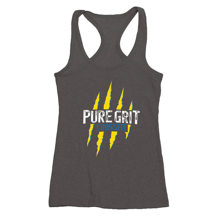 Pure Grit CrossFit - 100 - Standard - Women's Tank