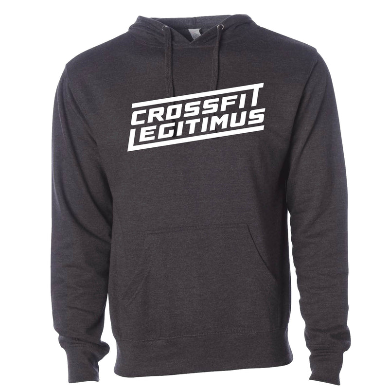 CrossFit Legitimus Legitimus Men's - Hoodie