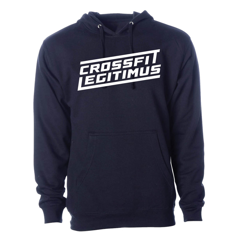 CrossFit Legitimus Legitimus Men's - Hoodie