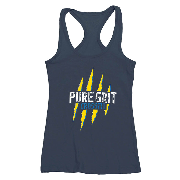 Pure Grit CrossFit - 100 - Standard - Women's Tank