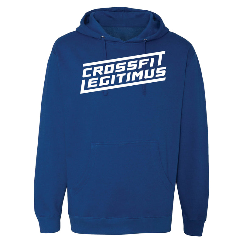 CrossFit Legitimus Legitimus Men's - Hoodie