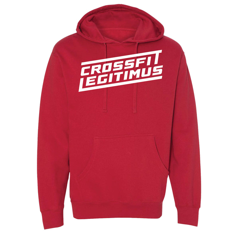 CrossFit Legitimus Legitimus Men's - Hoodie