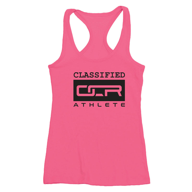Classified CrossFit OCR - Women's Tank
