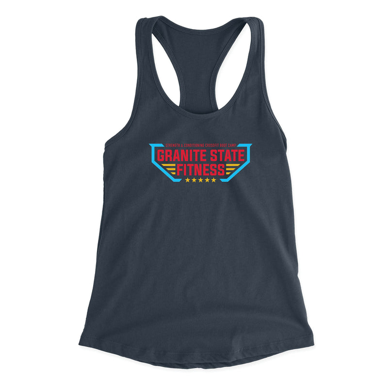Nexus Crossfit - Standard - Women's Tank