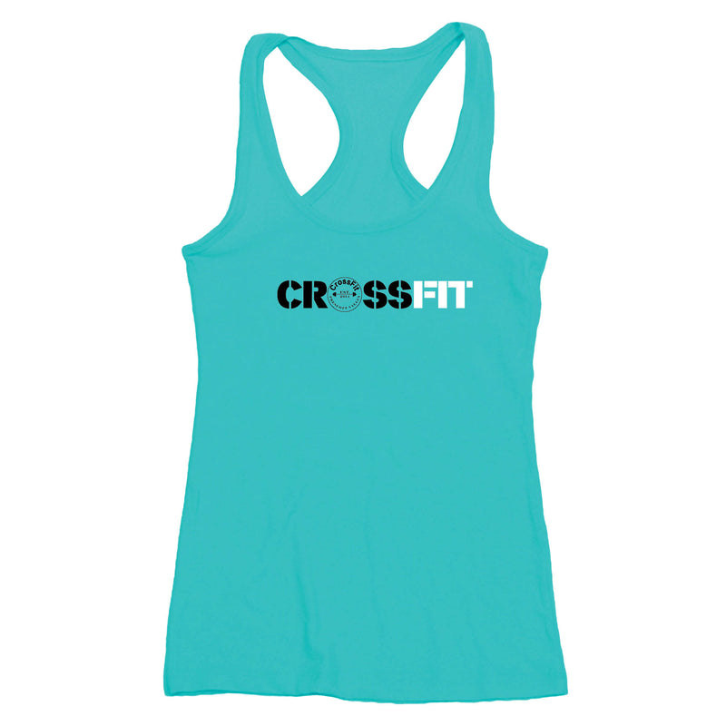 CrossFit Prescott Valley - 100 - BW - Women's Tank