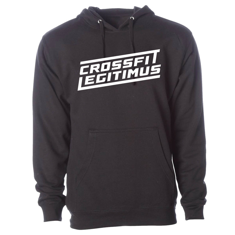 CrossFit Legitimus Legitimus Men's - Hoodie