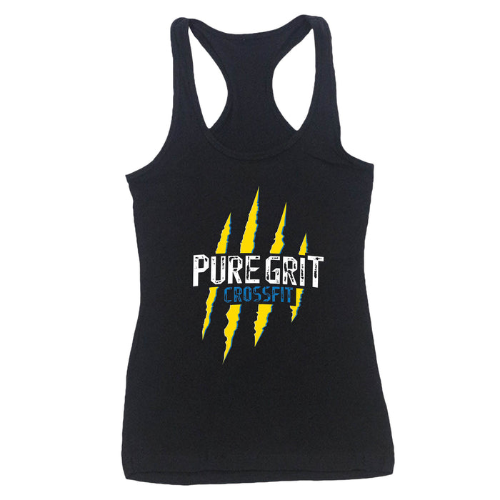 Pure Grit CrossFit - 100 - Standard - Women's Tank