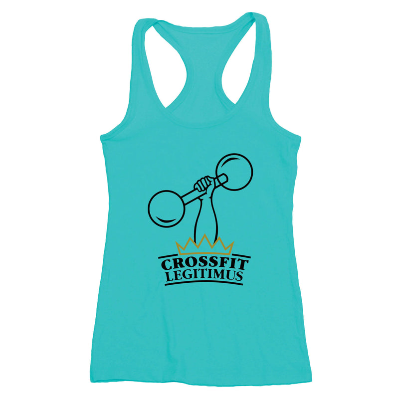 CrossFit Legitimus Standard Women's - Tank