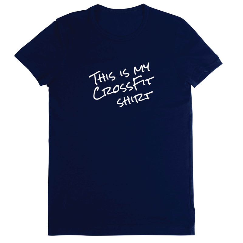 CrossFit Sudbury - 200 - My Shirt - Women's T-Shirt