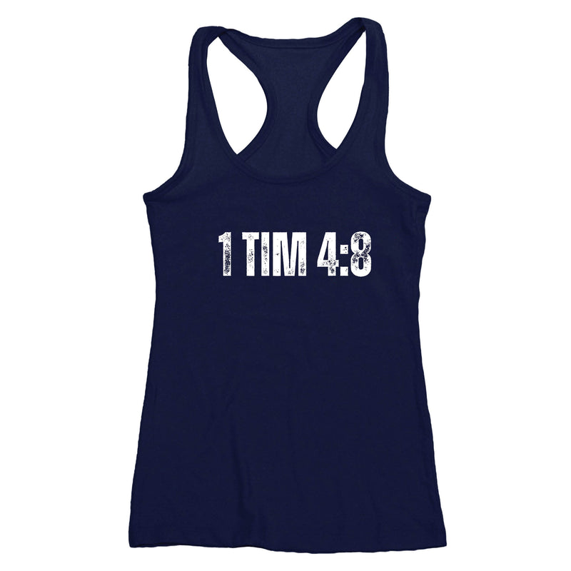 CrossFit Engage 1 TIM 4:8 - Women's Tank