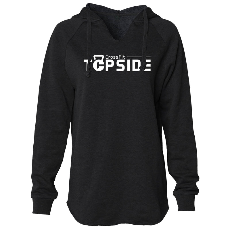 CrossFit Topside - One Color - Womens - Hoodie