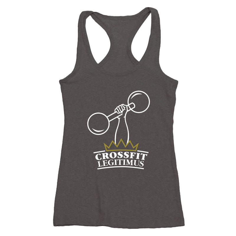 CrossFit Legitimus Standard Women's - Tank